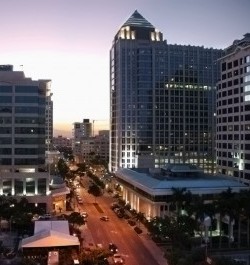 Fort Lauderdale Downtown